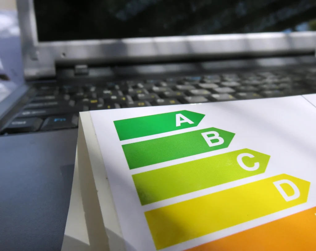 Energielabel aanvragen - kosten - 123 energie advies