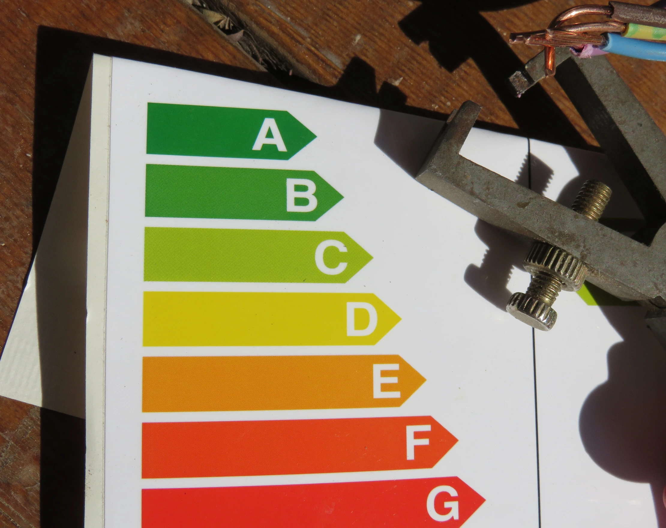 contact opnemen met 123 energie advies