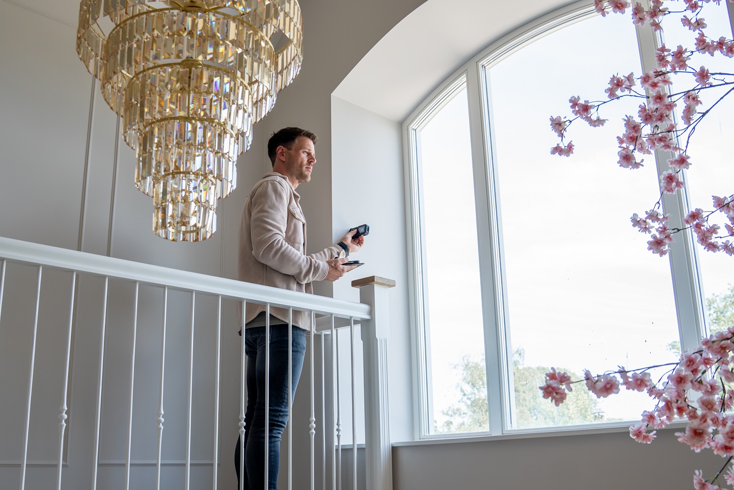 123 energie advies - meting uitvoeren voor energie label